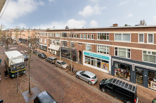 Medium property photo - Fahrenheitstraat 500, 2561 DH The Hague